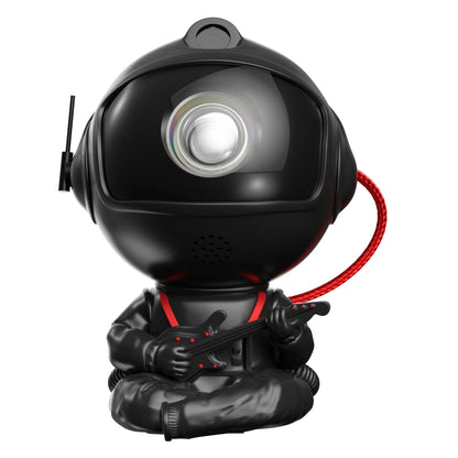 Galaxy Star Astronaut Projector
