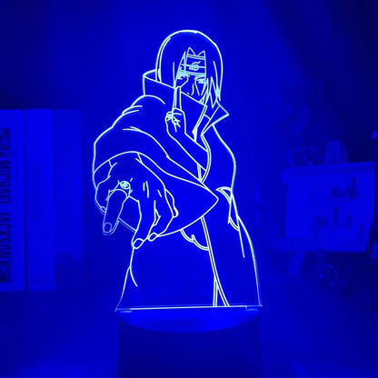 Anime Night Light
